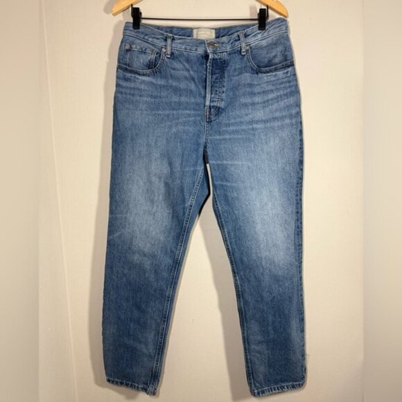 Everlane The ’90s Cheeky® Jean size 30 - Picture 2 of 8